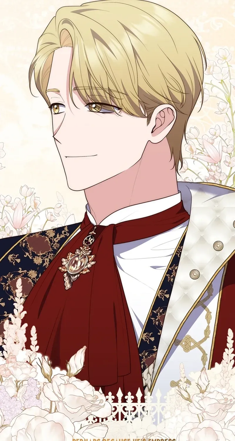 Fortune-Telling Lady Chapter 137 page 61 - 