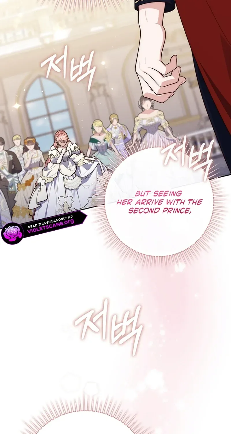 Fortune-Telling Lady Chapter 137 page 64 - 