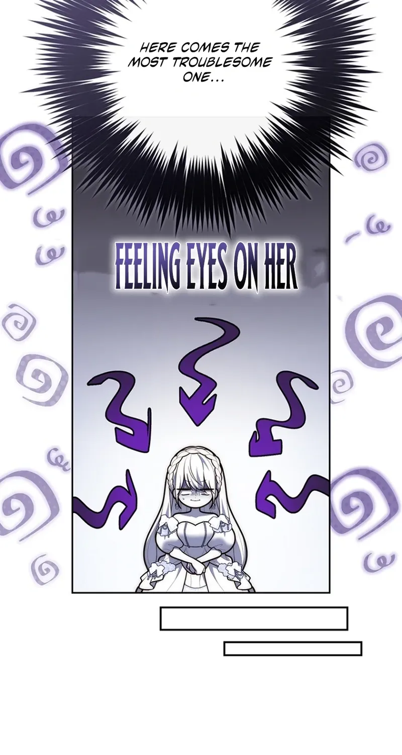 Fortune-Telling Lady Chapter 137 page 68 - 