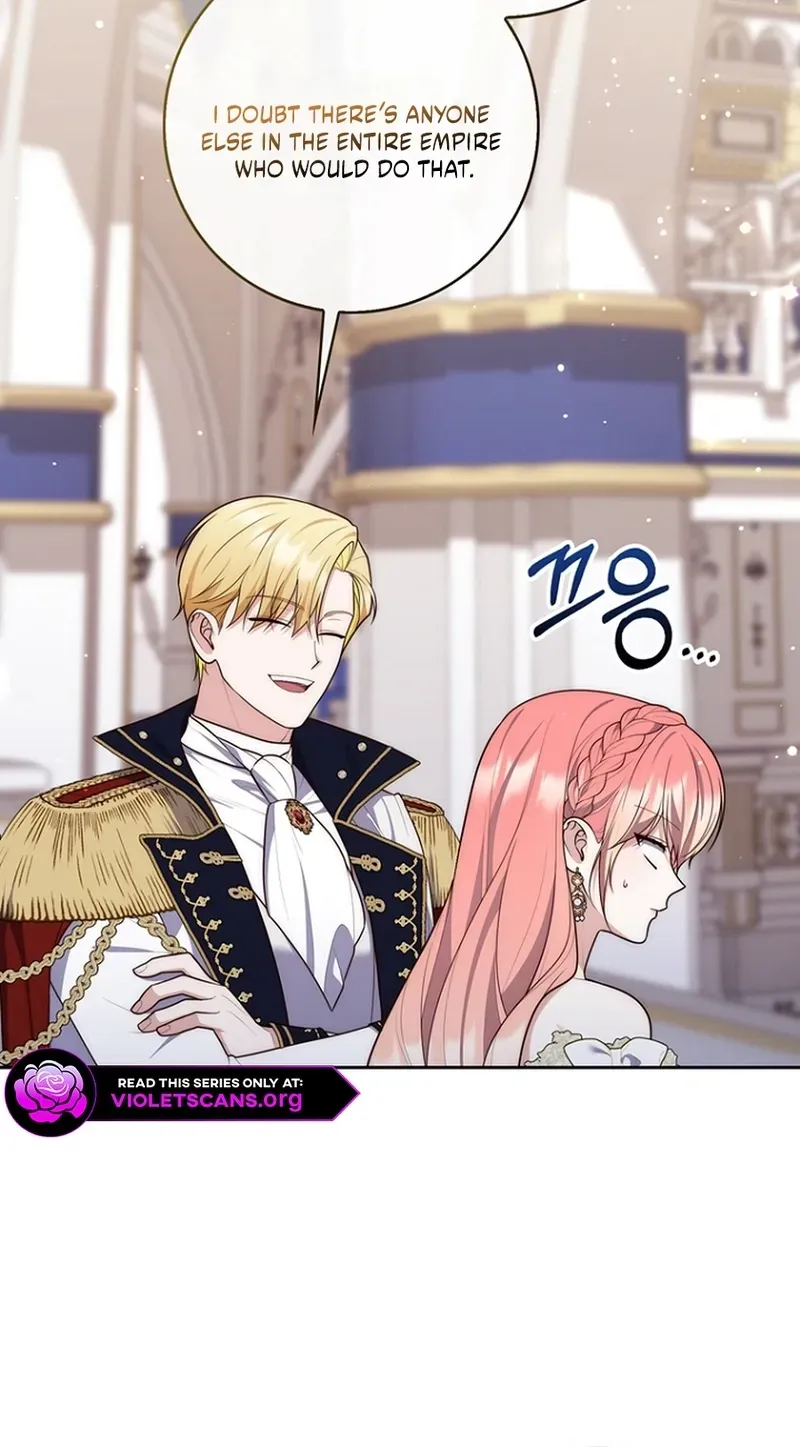 Fortune-Telling Lady Chapter 137 page 70 - 