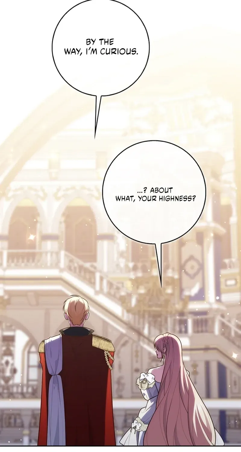 Fortune-Telling Lady Chapter 137 page 72 - 
