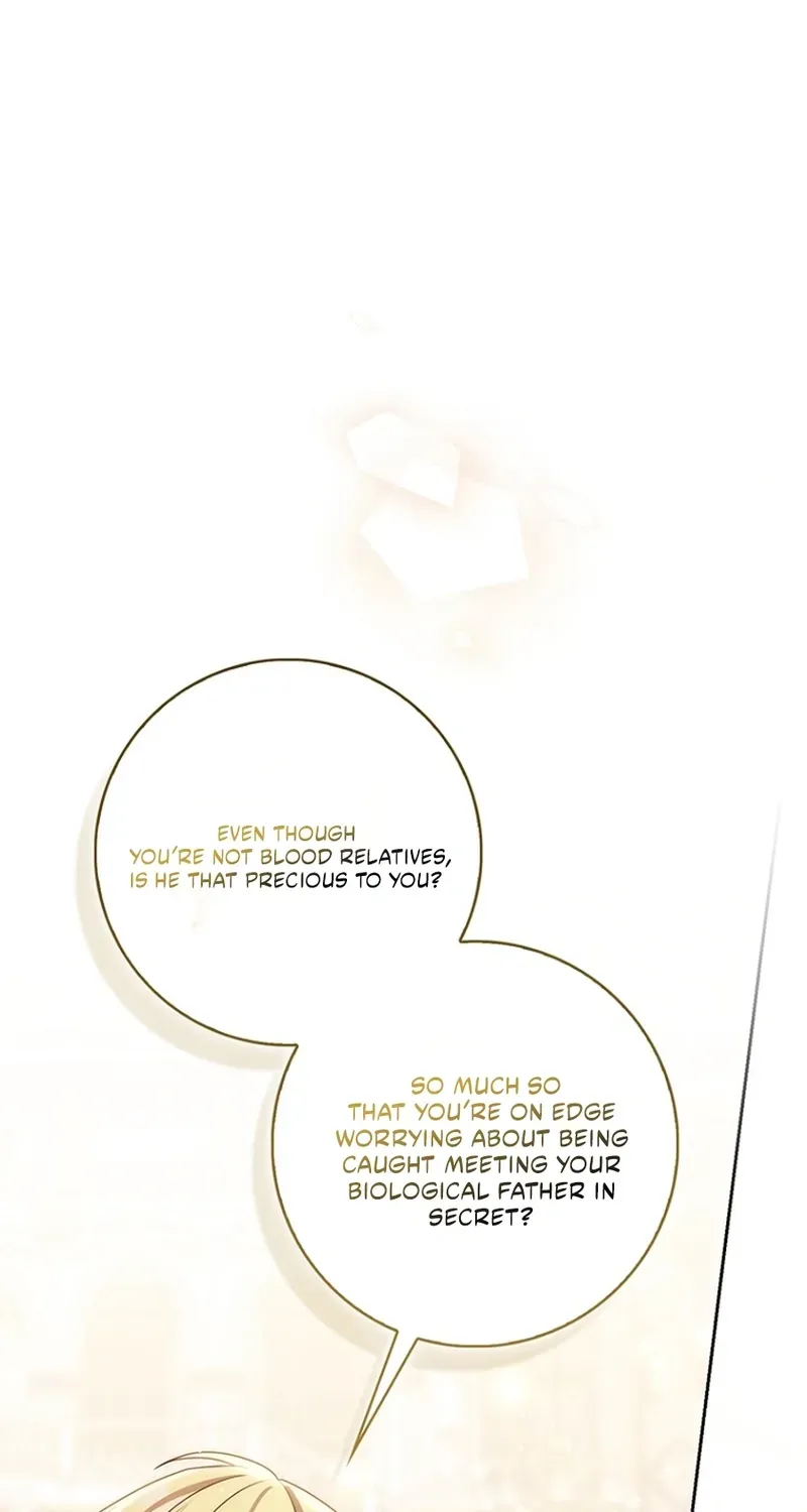 Fortune-Telling Lady Chapter 137 page 73 - 