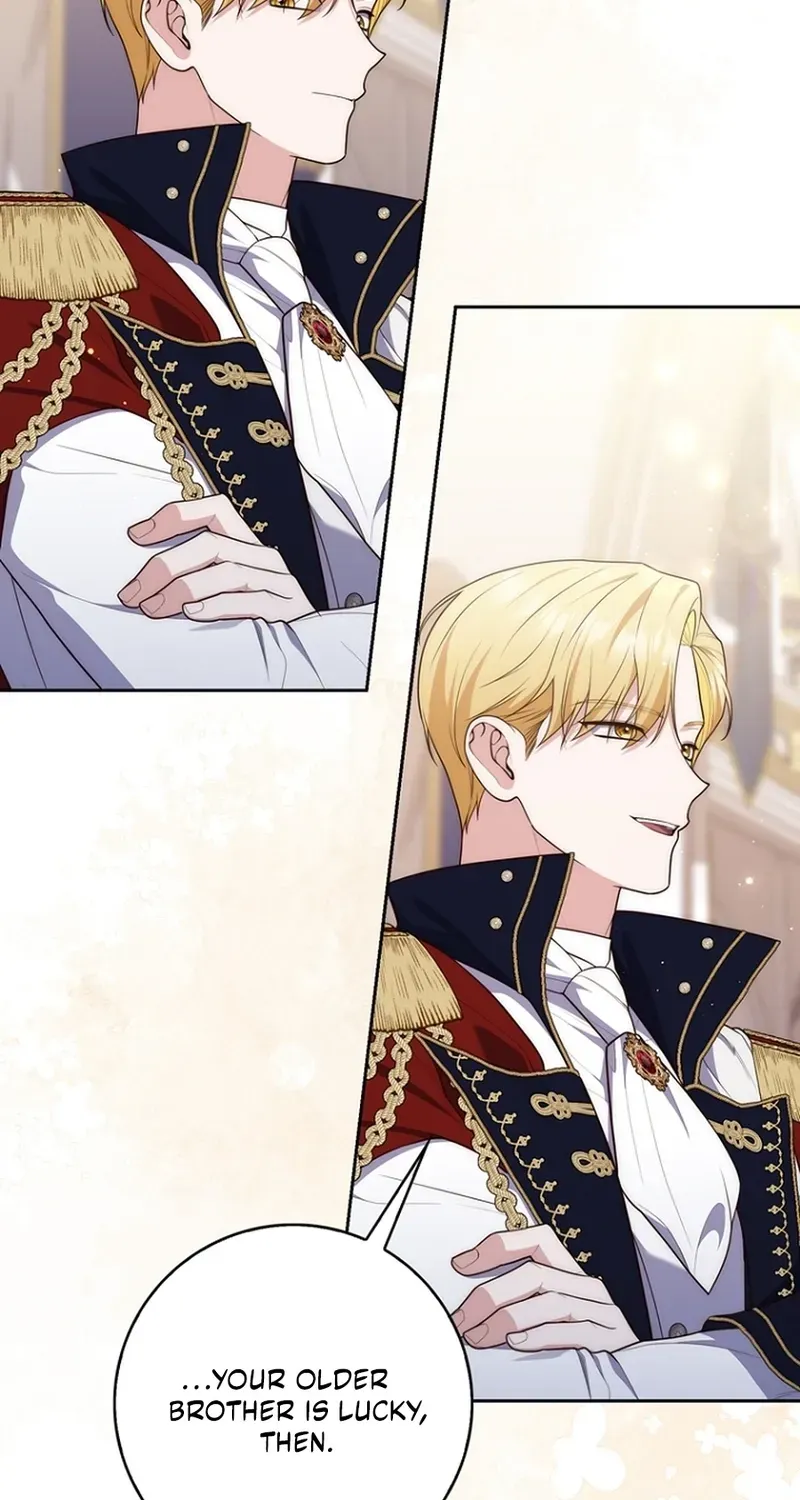 Fortune-Telling Lady Chapter 137 page 77 - 