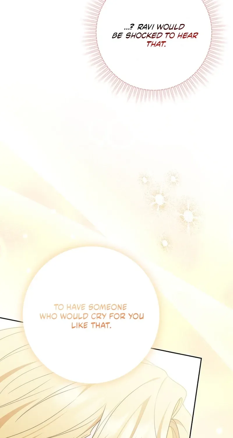 Fortune-Telling Lady Chapter 137 page 79 - 