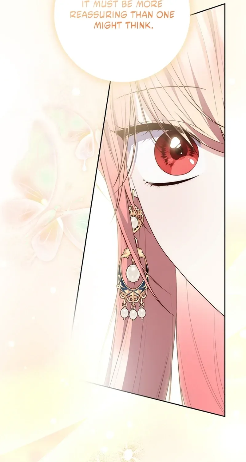 Fortune-Telling Lady Chapter 137 page 81 - 