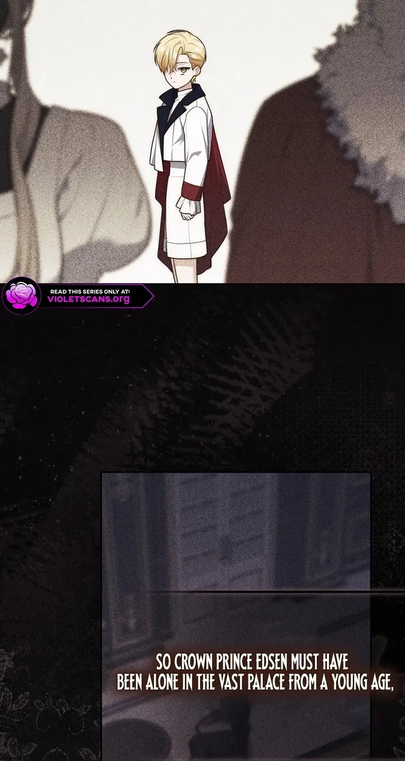 Fortune-Telling Lady Chapter 137 page 85 - 