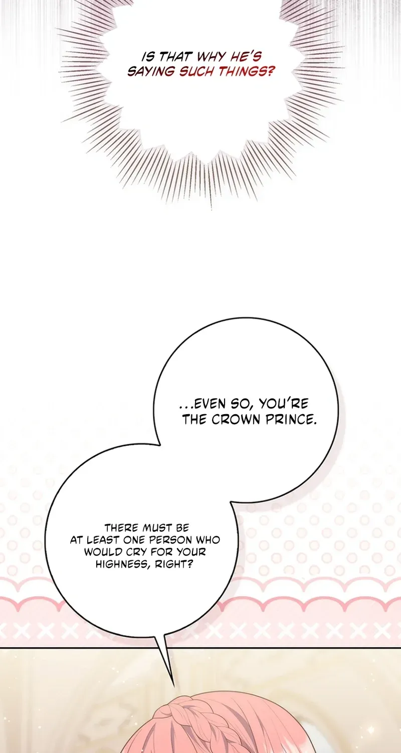 Fortune-Telling Lady Chapter 137 page 87 - 