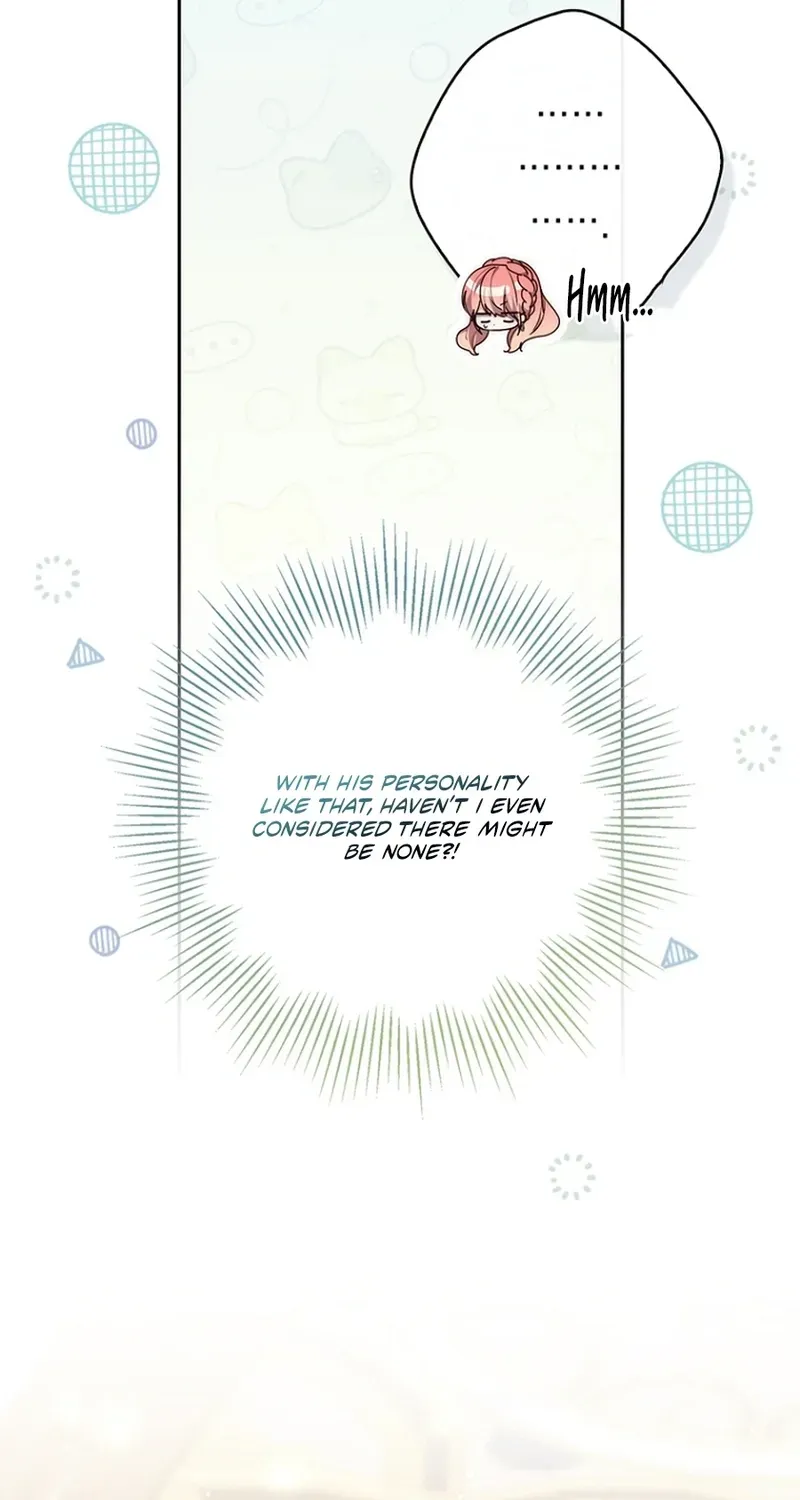 Fortune-Telling Lady Chapter 137 page 89 - 