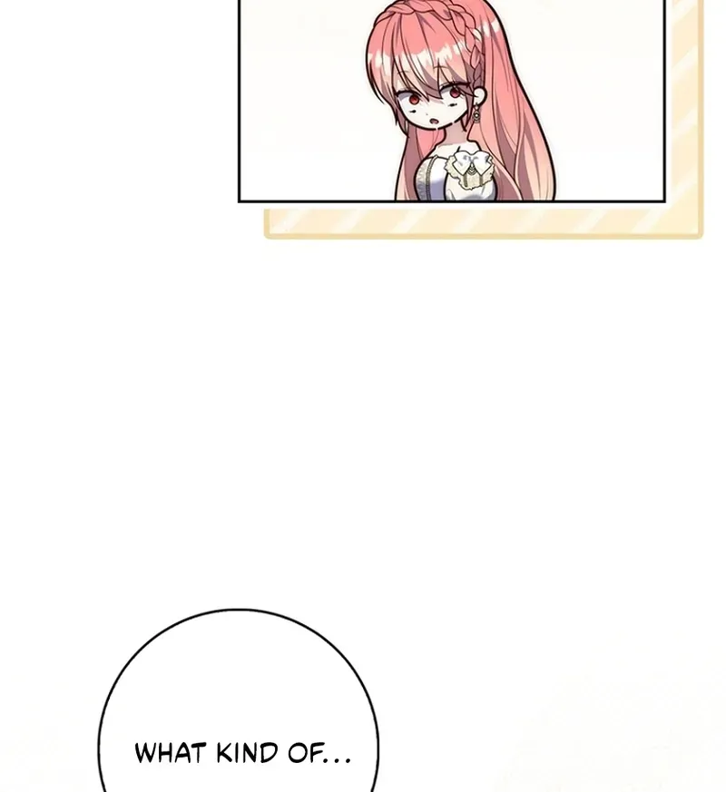 Fortune-Telling Lady Chapter 137 page 95 - 