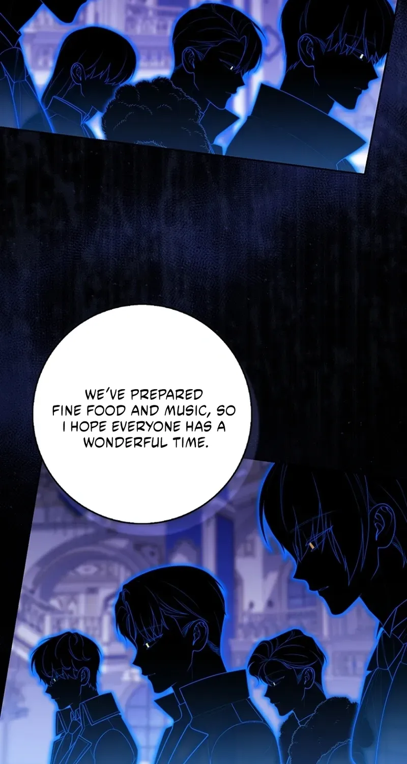 Fortune-Telling Lady Chapter 138 page 2 - 