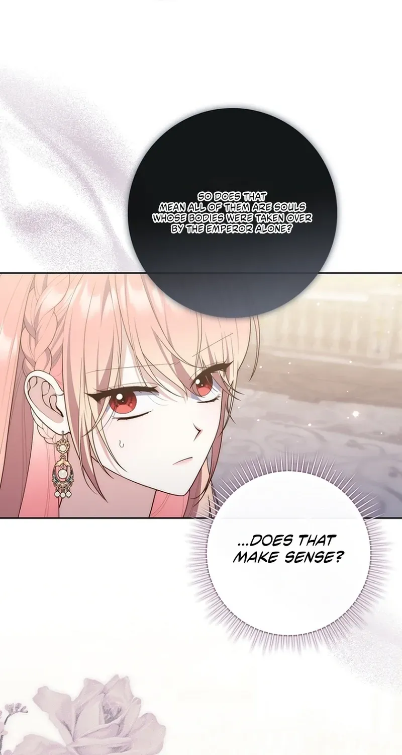 Fortune-Telling Lady Chapter 138 page 11 - 