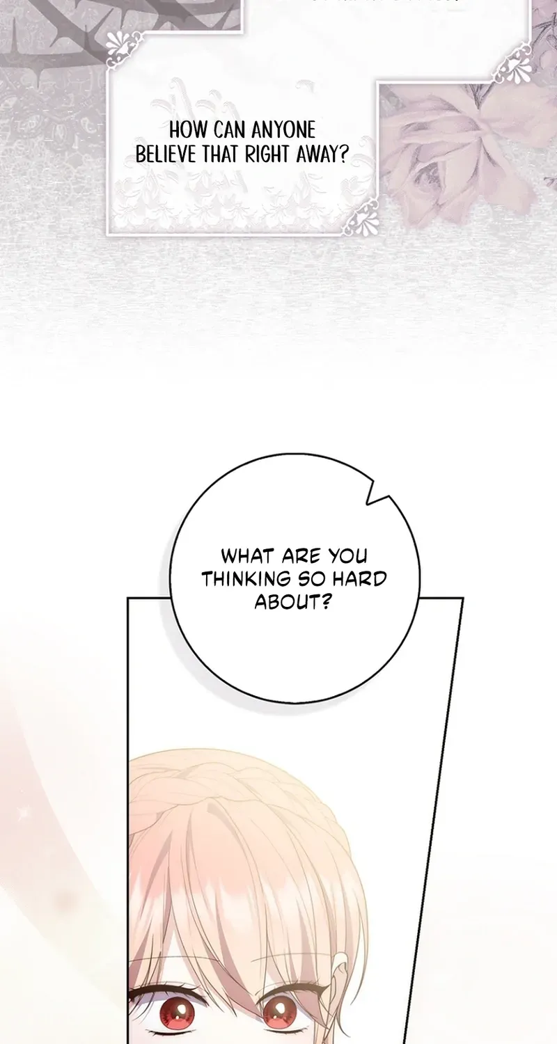 Fortune-Telling Lady Chapter 138 page 13 - 