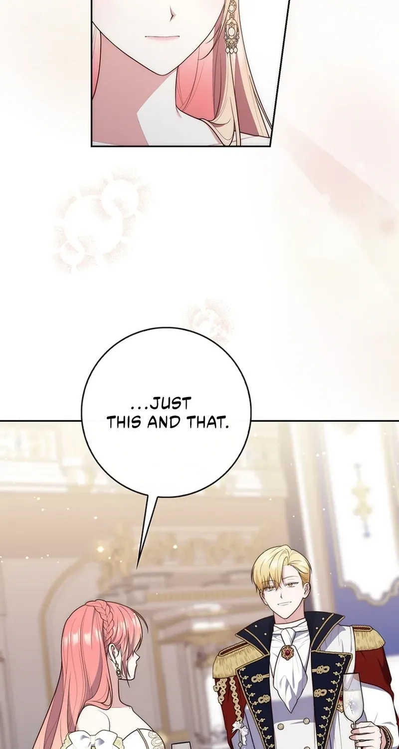 Fortune-Telling Lady Chapter 138 page 14 - 