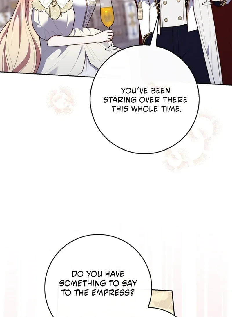 Fortune-Telling Lady Chapter 138 page 15 - 