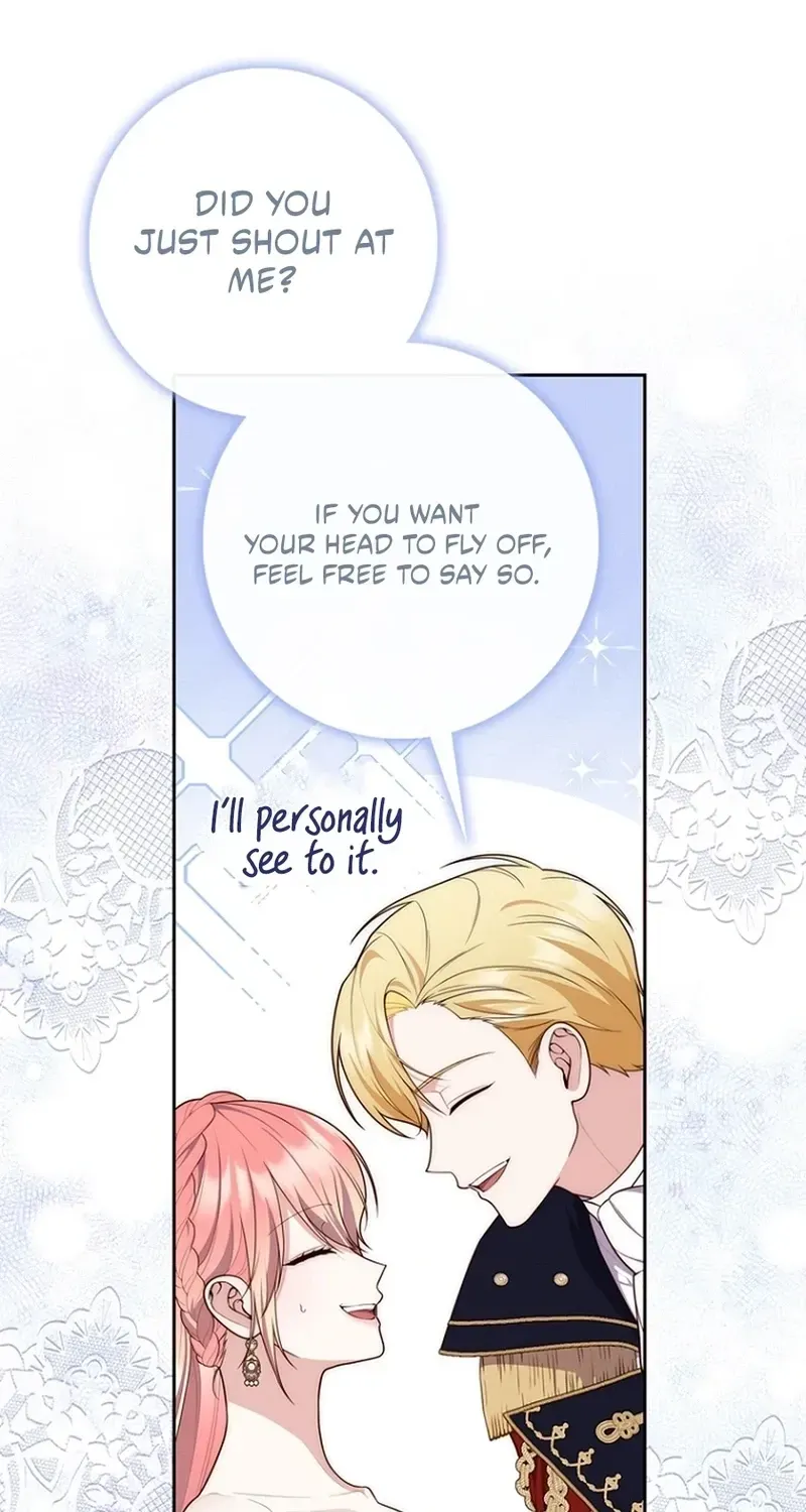 Fortune-Telling Lady Chapter 138 page 18 - 