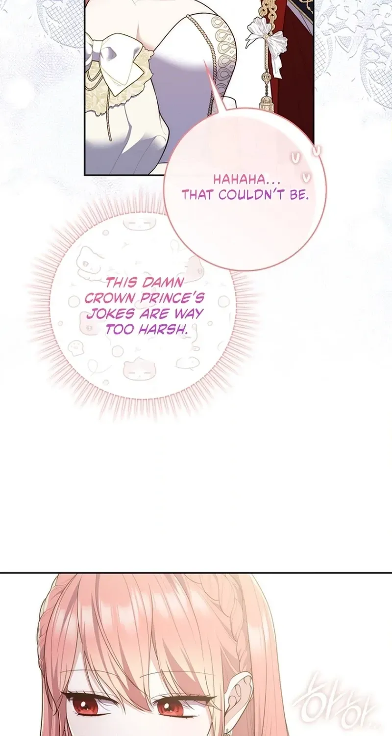 Fortune-Telling Lady Chapter 138 page 19 - 