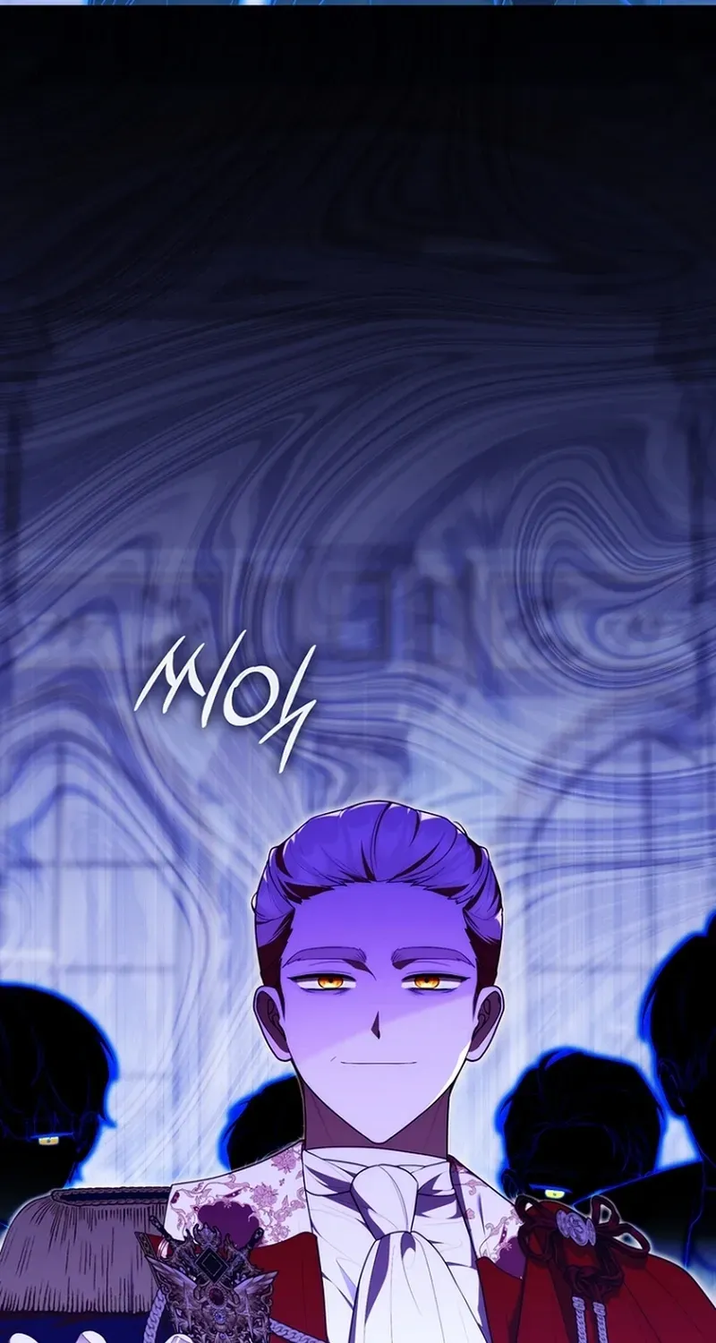 Fortune-Telling Lady Chapter 138 page 3 - 