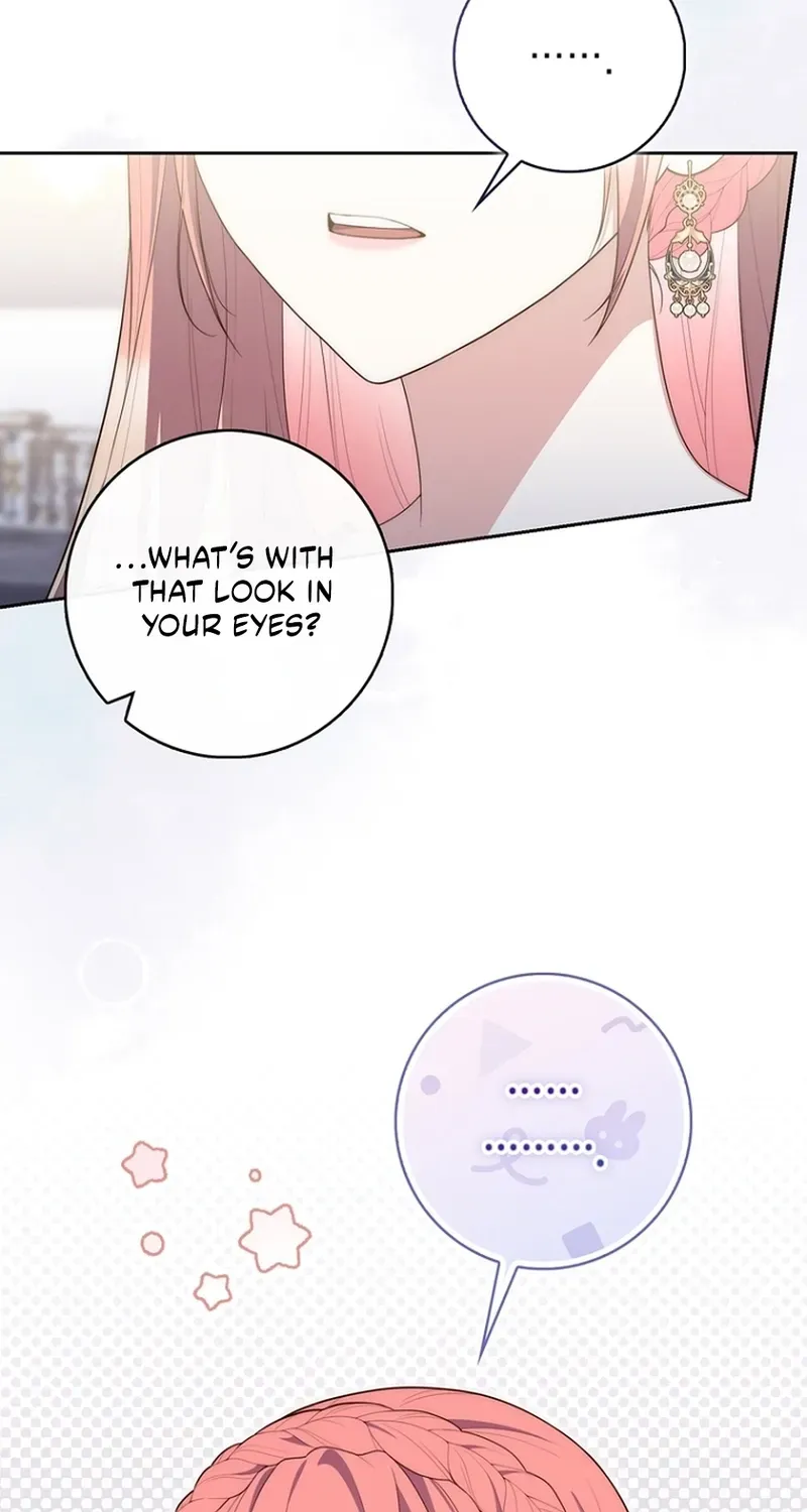 Fortune-Telling Lady Chapter 138 page 26 - 