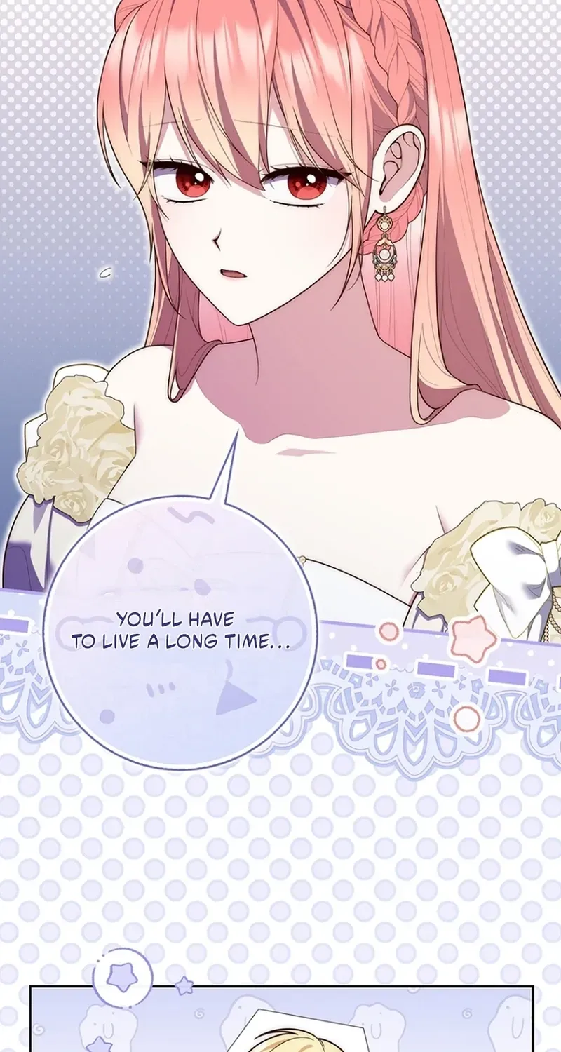 Fortune-Telling Lady Chapter 138 page 27 - 