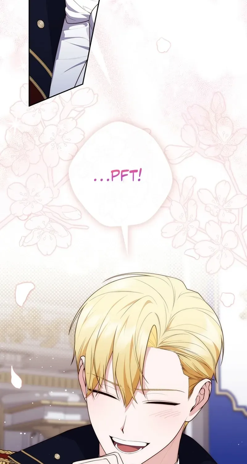 Fortune-Telling Lady Chapter 138 page 29 - 