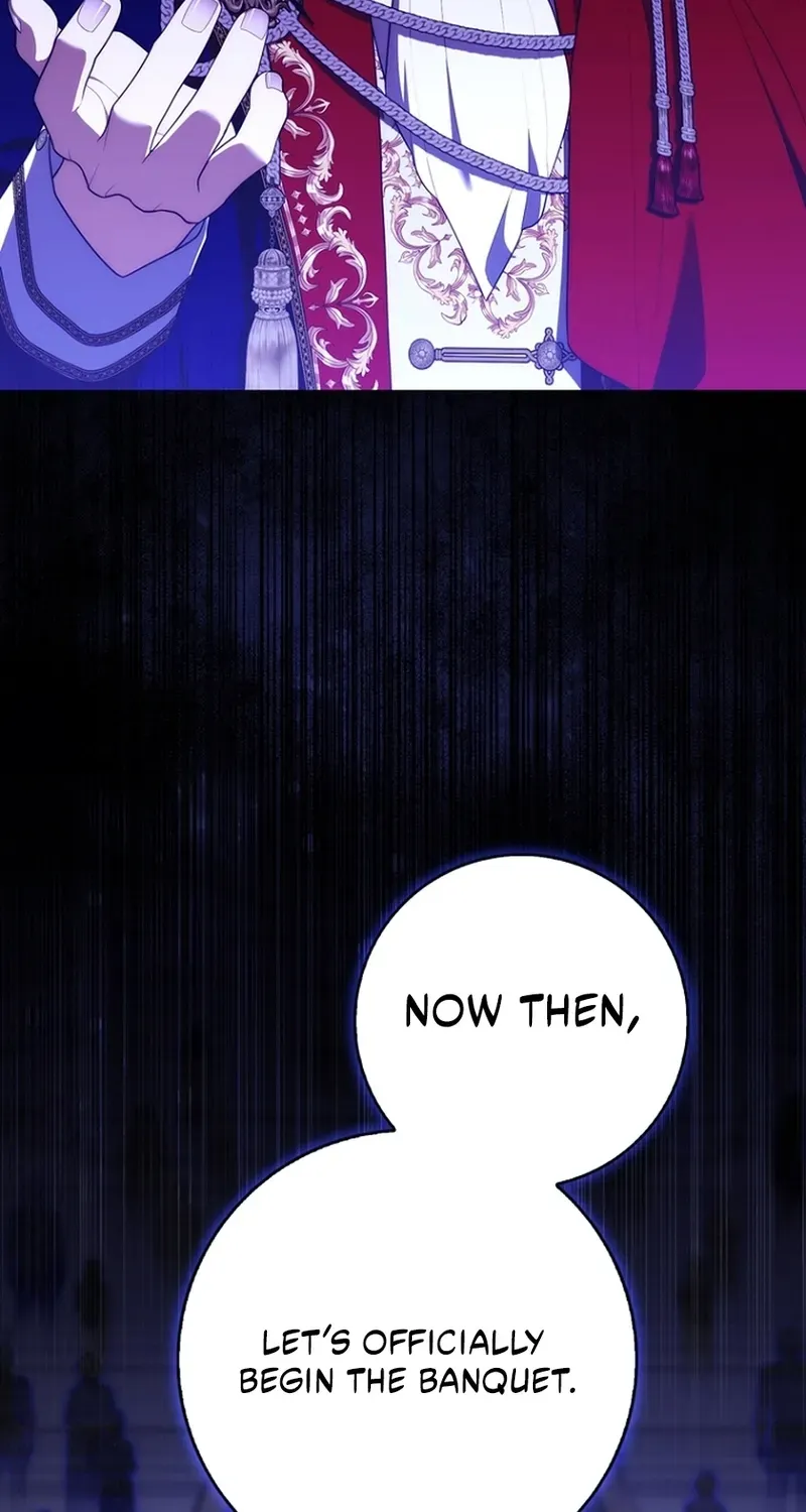 Fortune-Telling Lady Chapter 138 page 4 - 