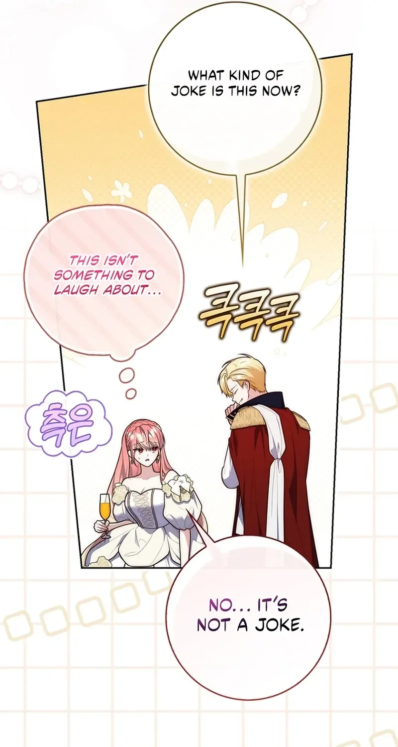 Fortune-Telling Lady Chapter 138 page 31 - 