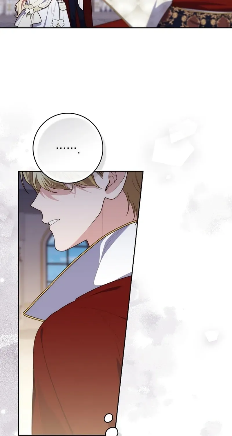 Fortune-Telling Lady Chapter 138 page 33 - 