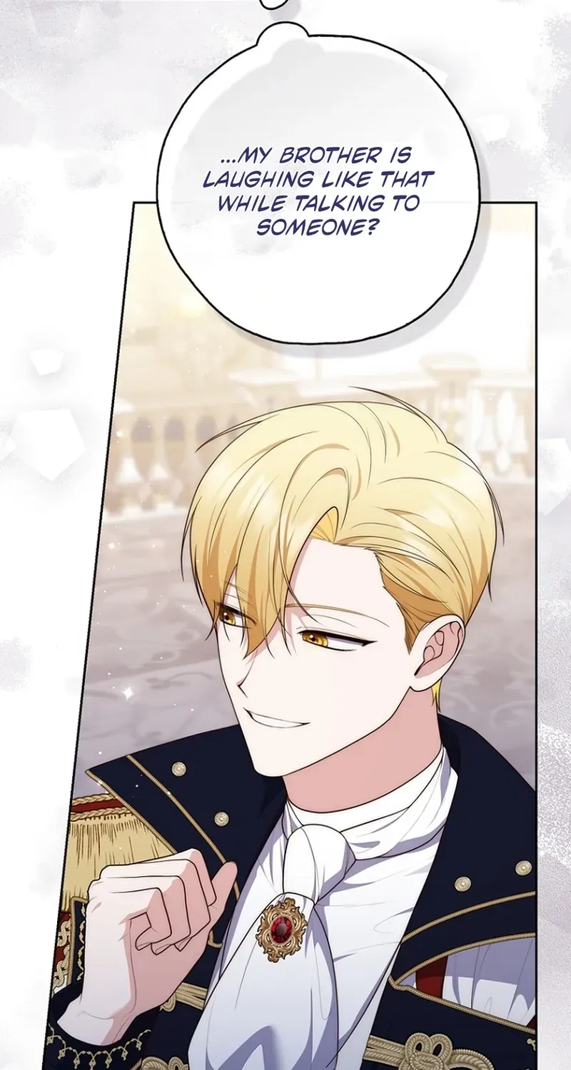 Fortune-Telling Lady Chapter 138 page 34 - 