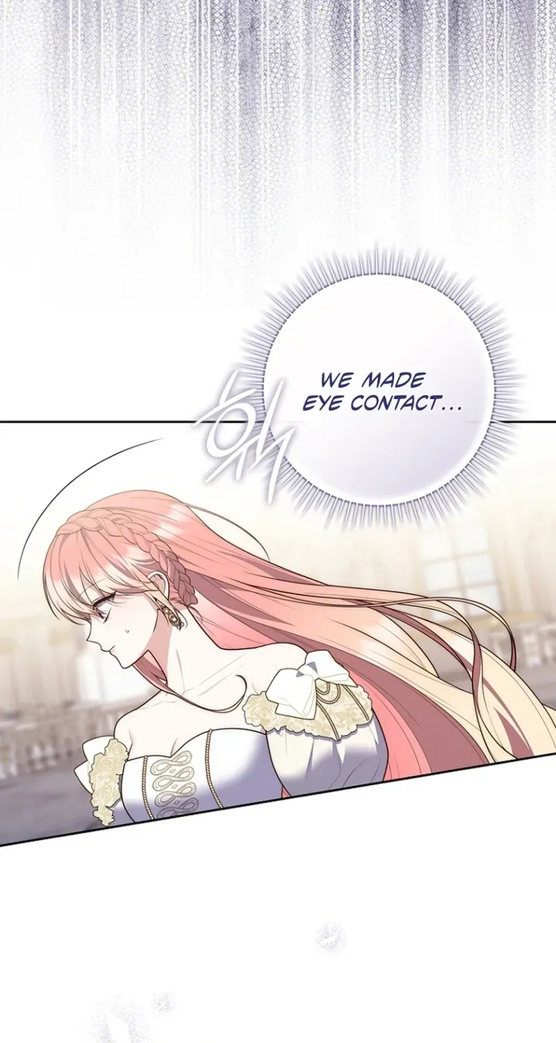 Fortune-Telling Lady Chapter 138 page 43 - 