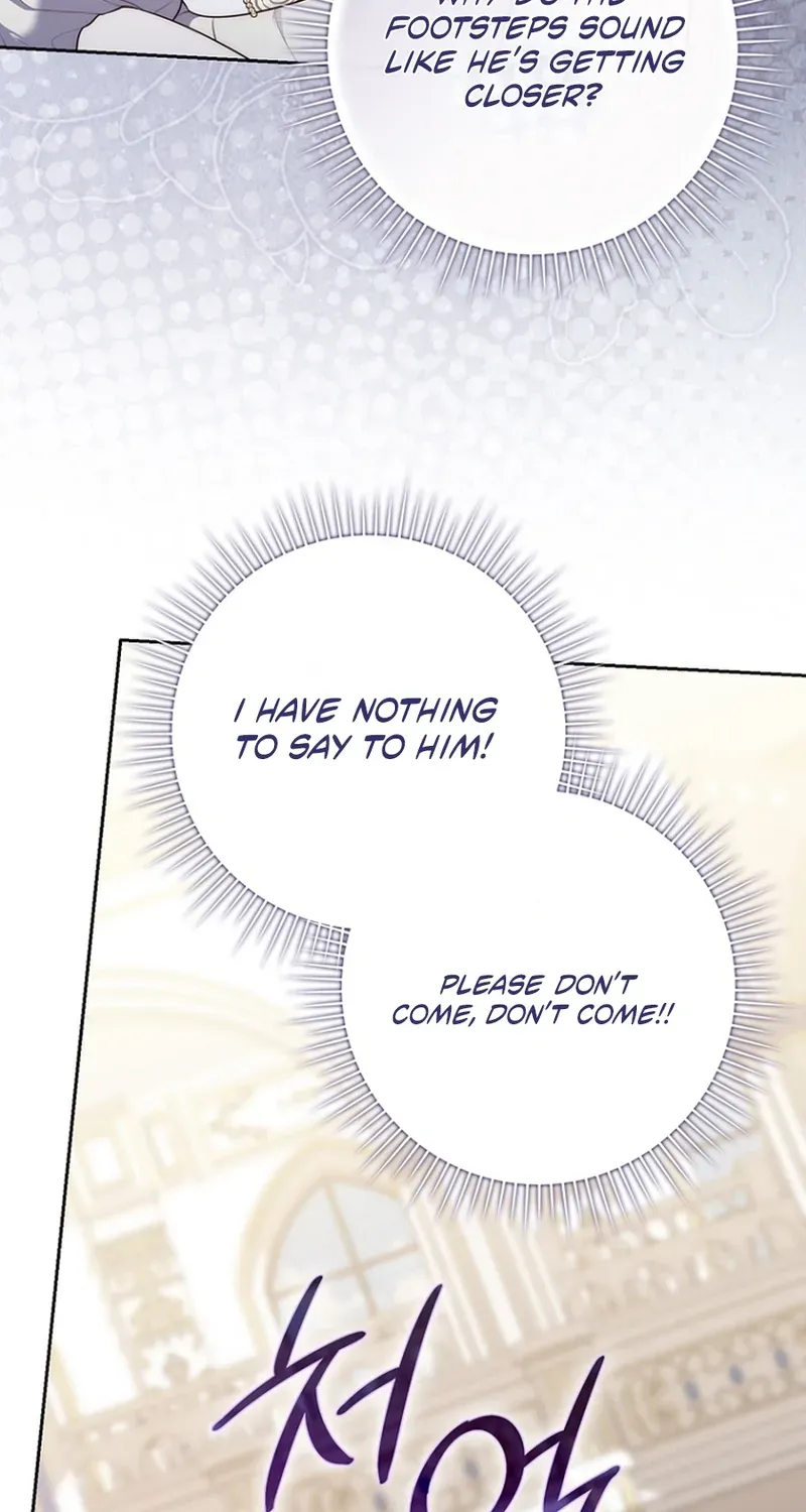 Fortune-Telling Lady Chapter 138 page 46 - 