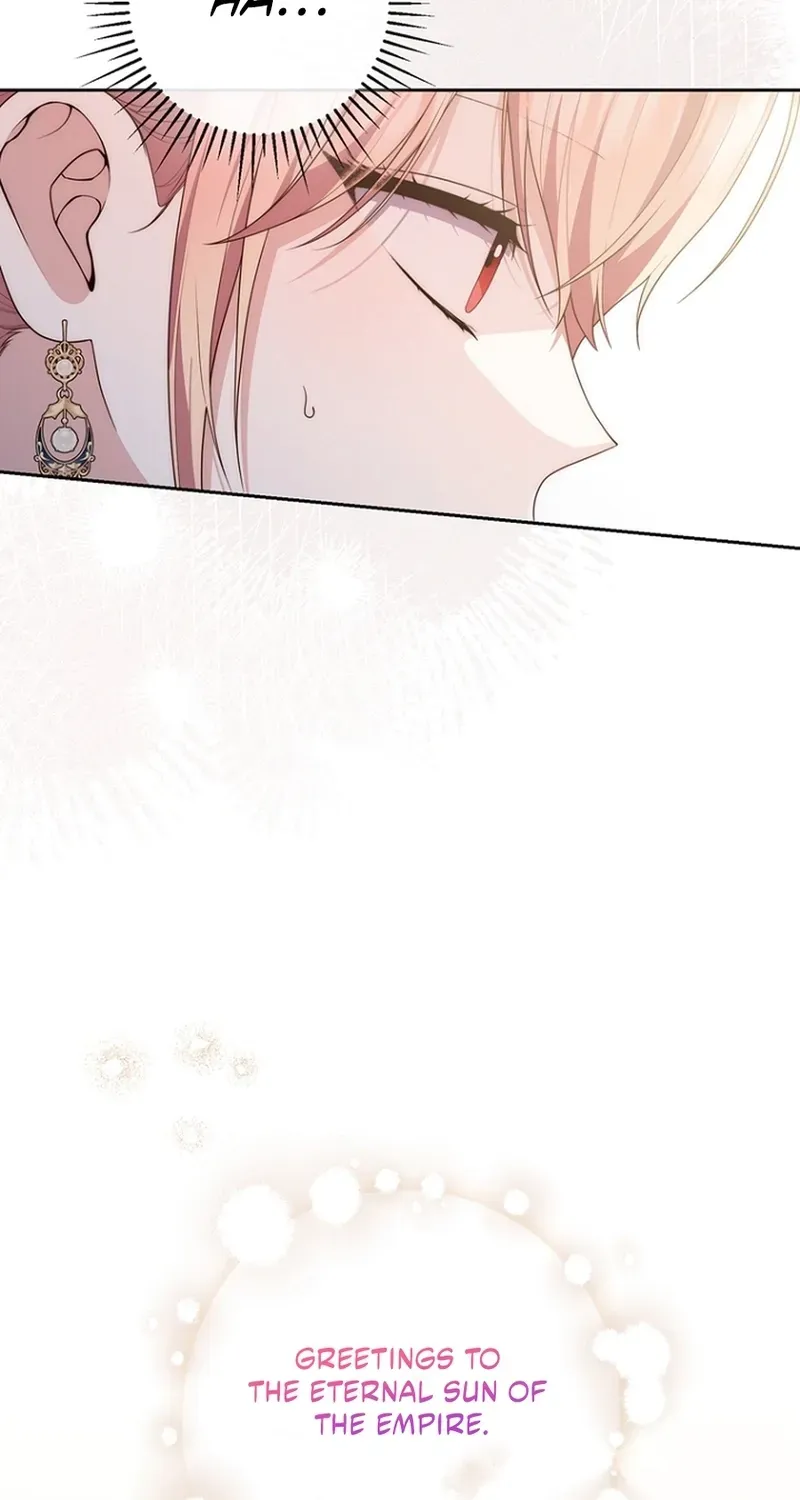 Fortune-Telling Lady Chapter 138 page 48 - 