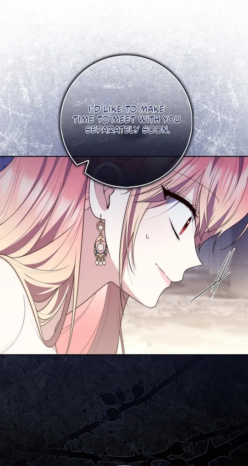 Fortune-Telling Lady Chapter 138 page 53 - 