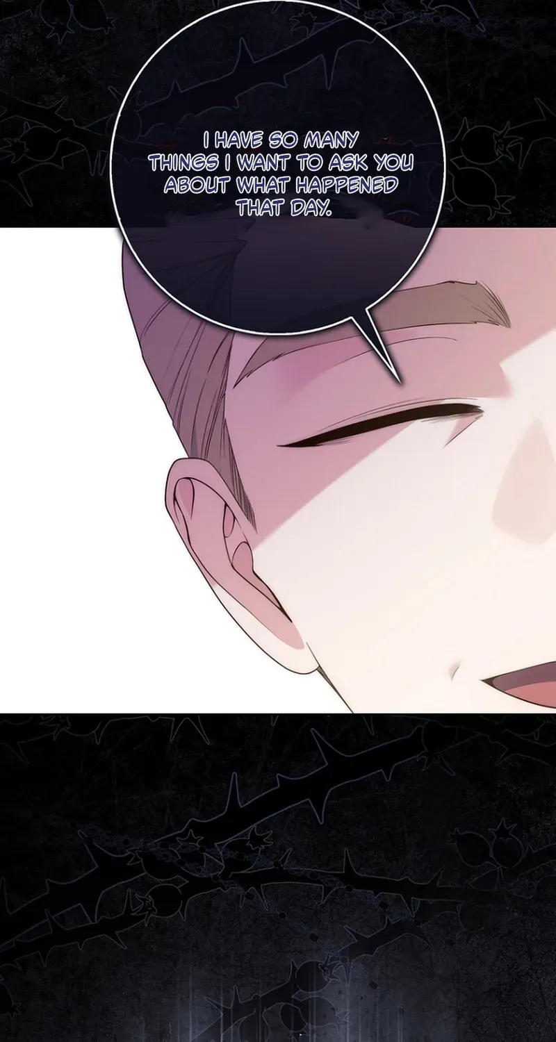 Fortune-Telling Lady Chapter 138 page 54 - 