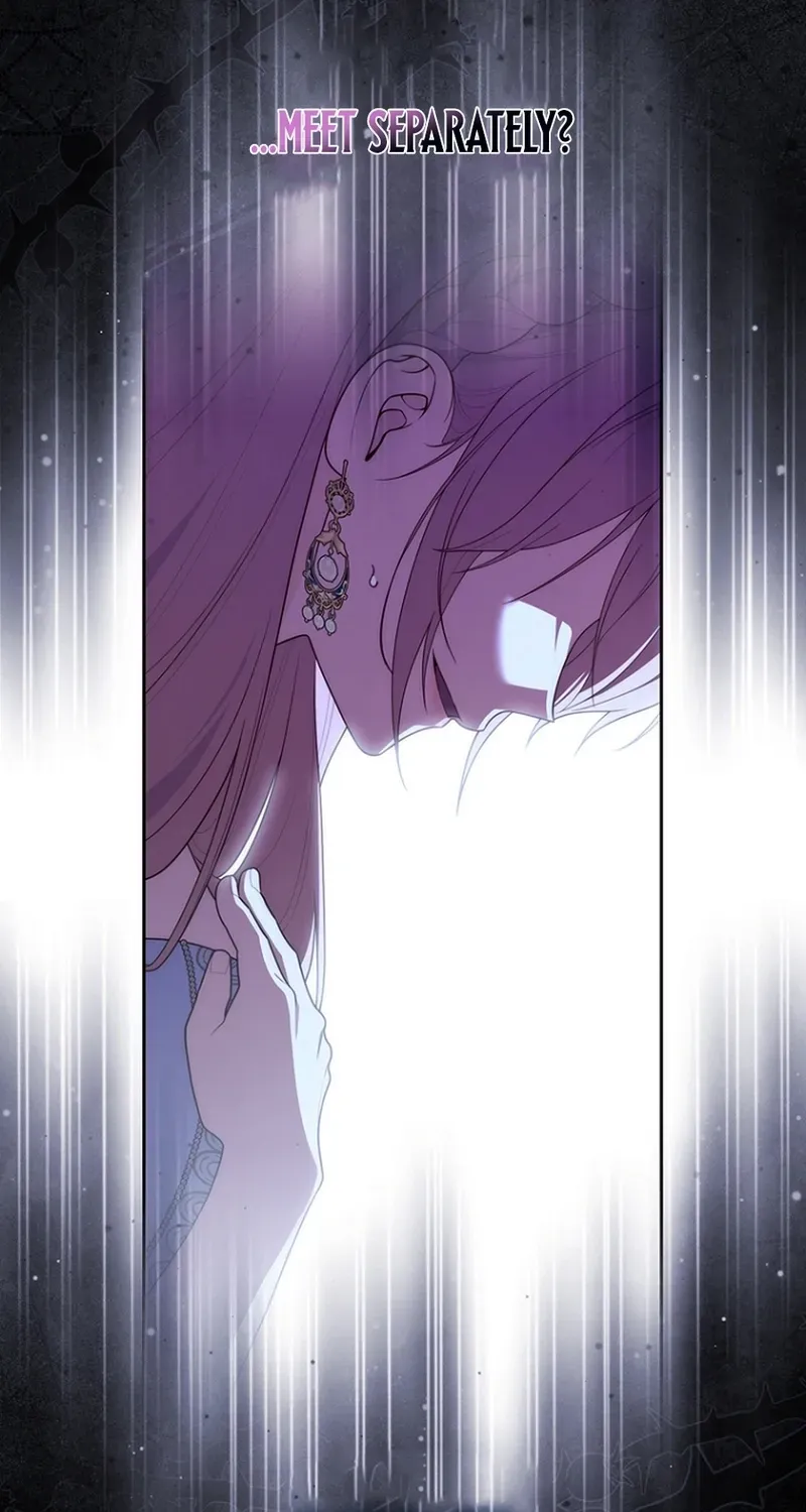Fortune-Telling Lady Chapter 138 page 55 - 