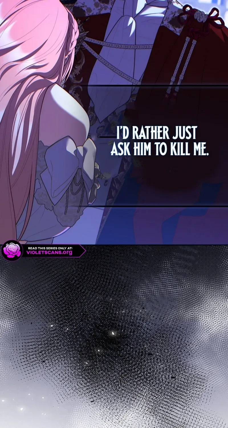 Fortune-Telling Lady Chapter 138 page 57 - 