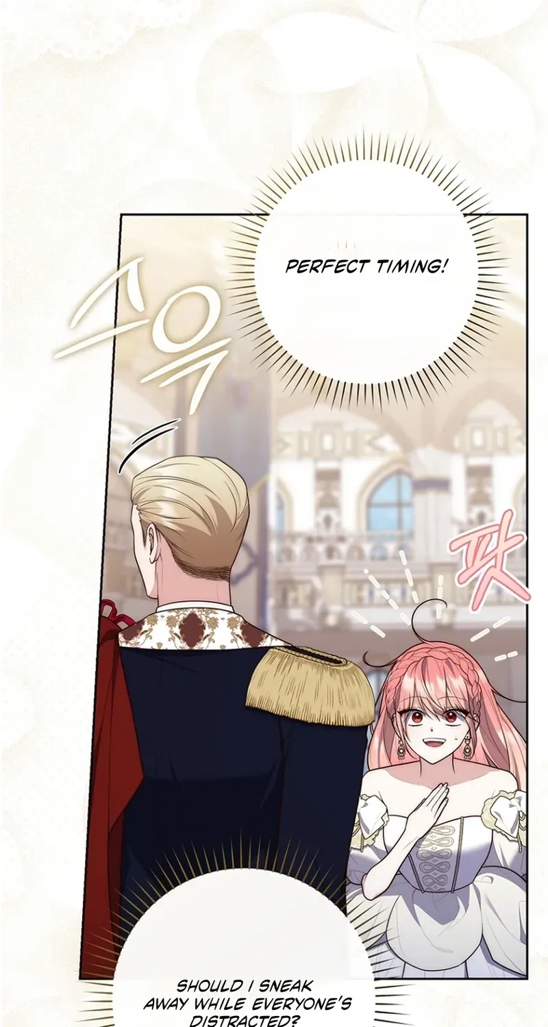 Fortune-Telling Lady Chapter 138 page 63 - 
