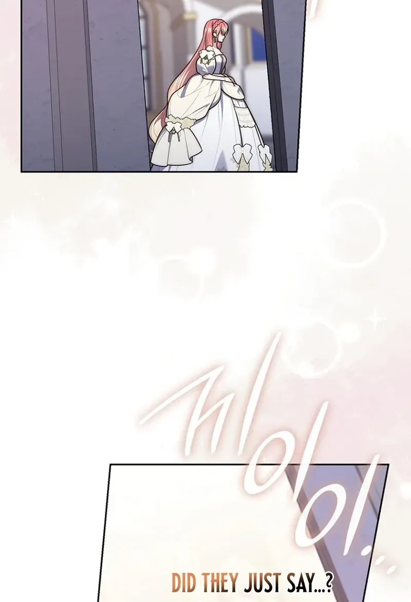 Fortune-Telling Lady Chapter 138 page 65 - 