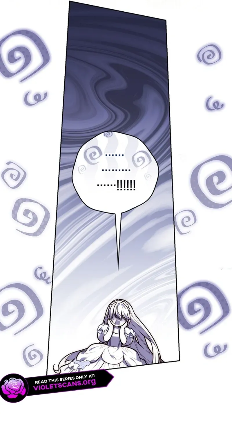 Fortune-Telling Lady Chapter 138 page 71 - 