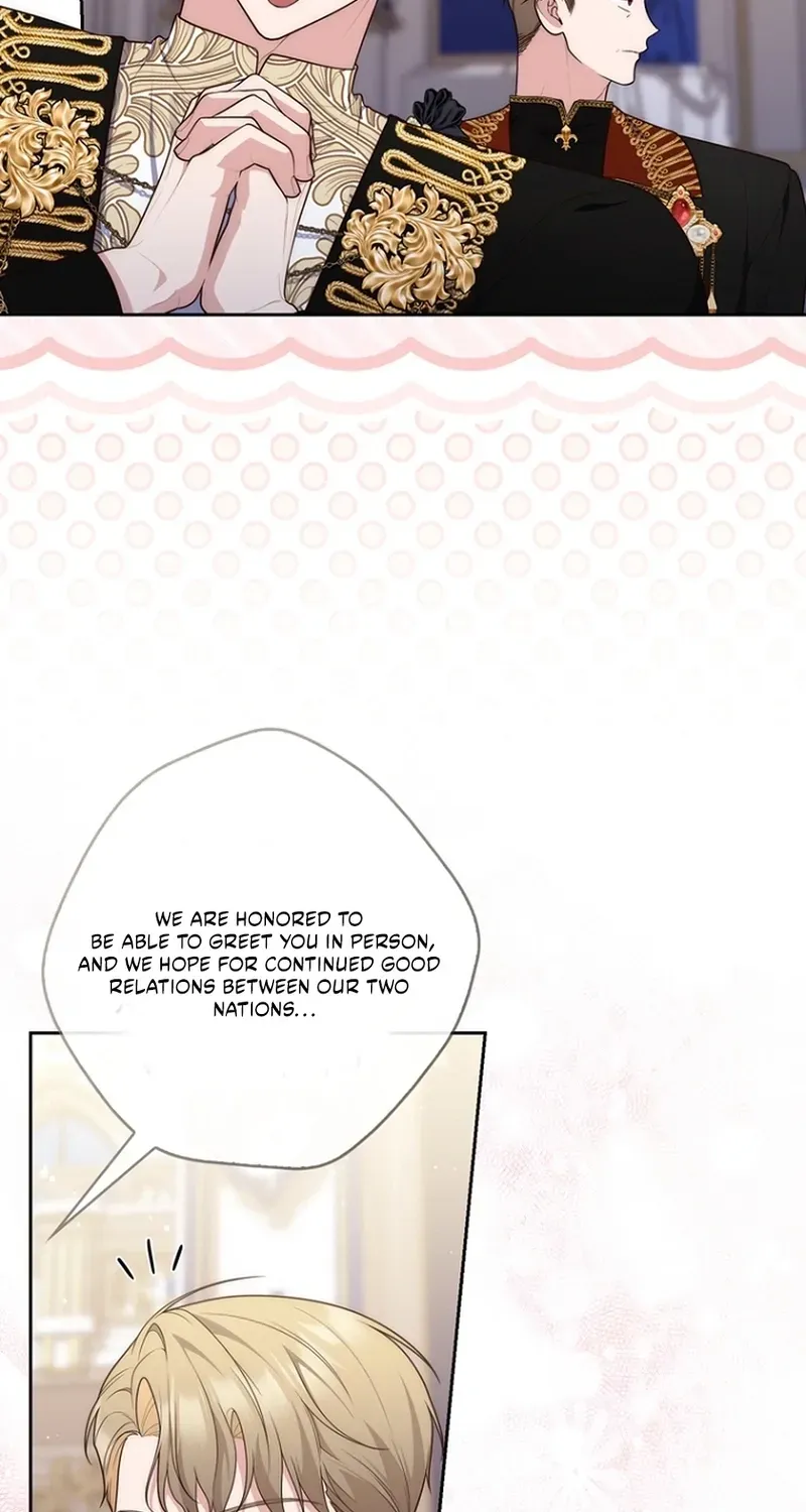 Fortune-Telling Lady Chapter 138 page 76 - 