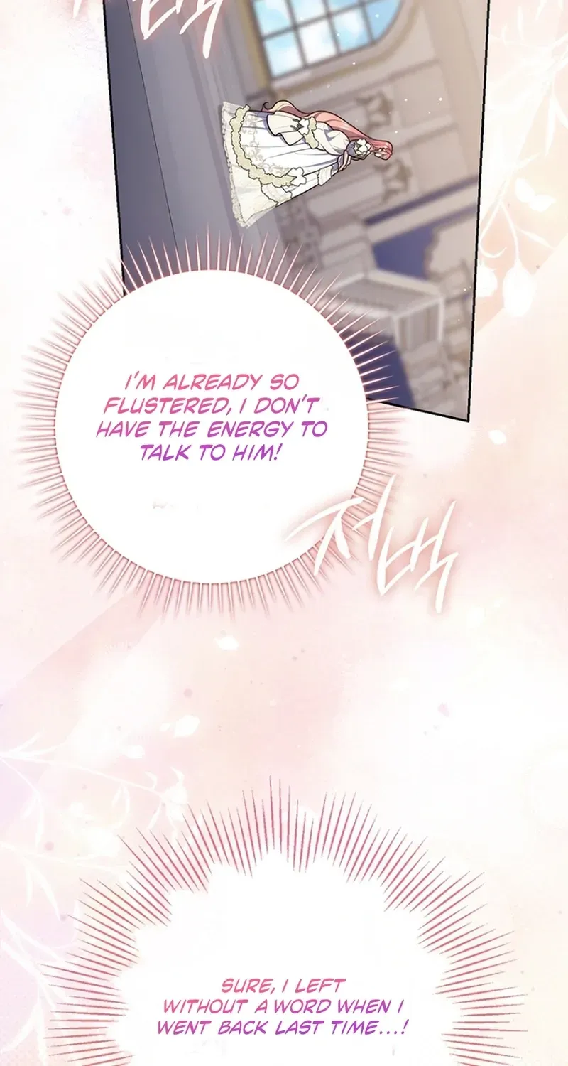 Fortune-Telling Lady Chapter 138 page 80 - 