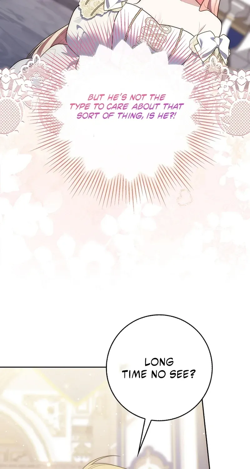 Fortune-Telling Lady Chapter 138 page 82 - 