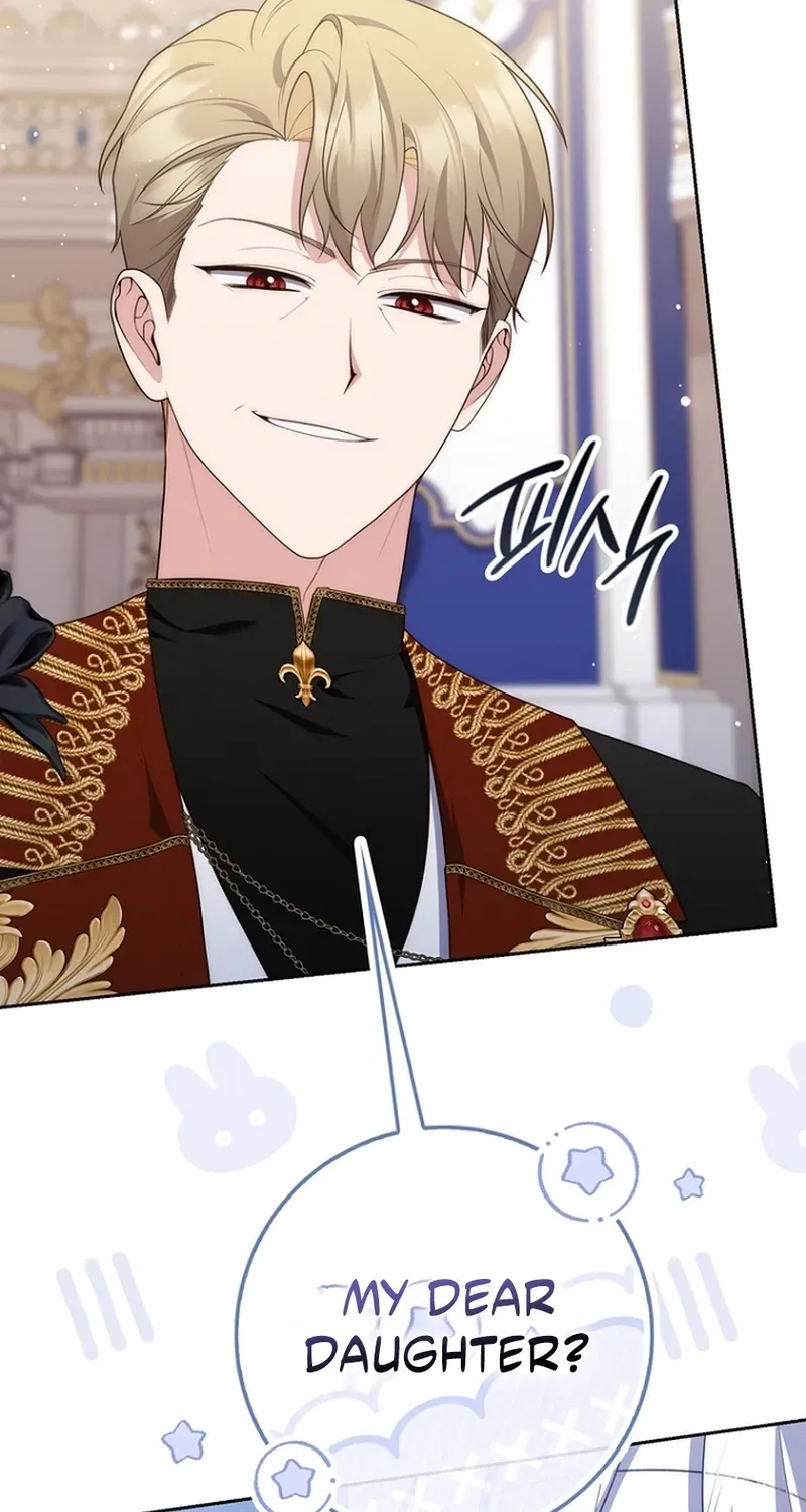 Fortune-Telling Lady Chapter 138 page 83 - 