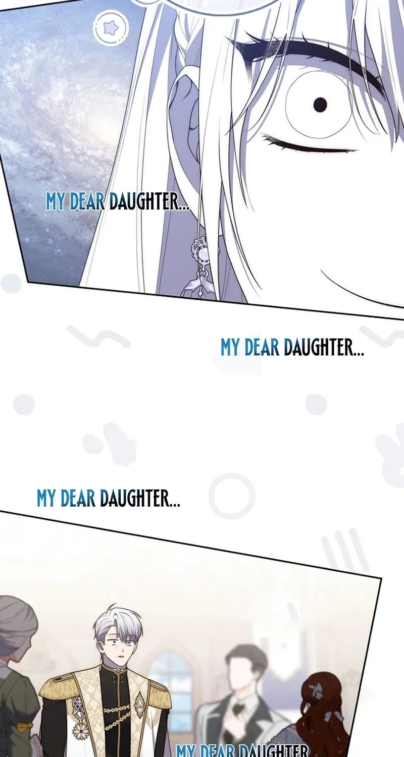 Fortune-Telling Lady Chapter 138 page 84 - 