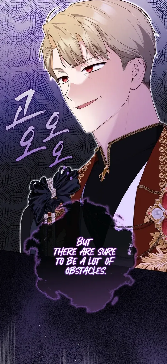 Fortune-Telling Lady Chapter 139 page 15 - 