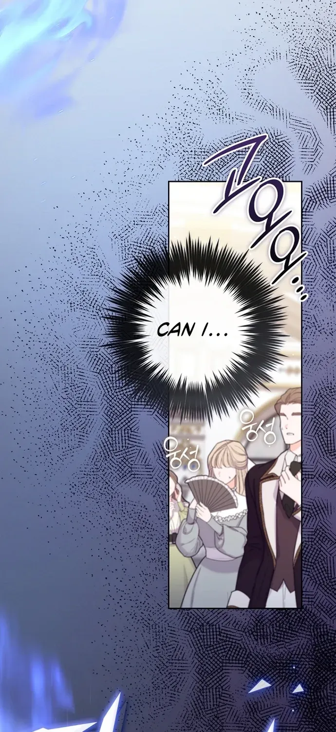 Fortune-Telling Lady Chapter 139 page 19 - 