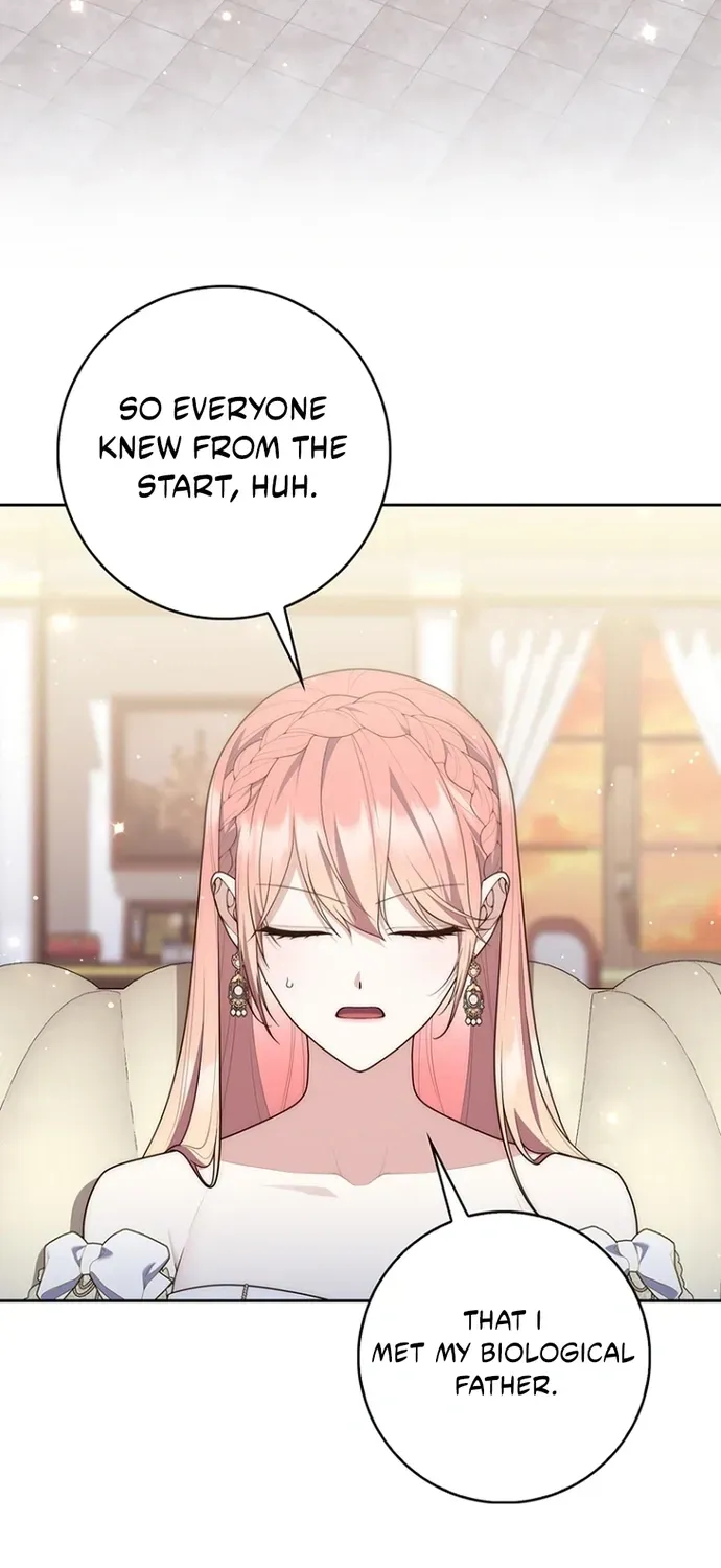 Fortune-Telling Lady Chapter 139 page 25 - 