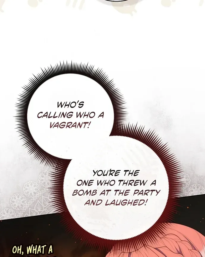 Fortune-Telling Lady Chapter 139 page 28 - 