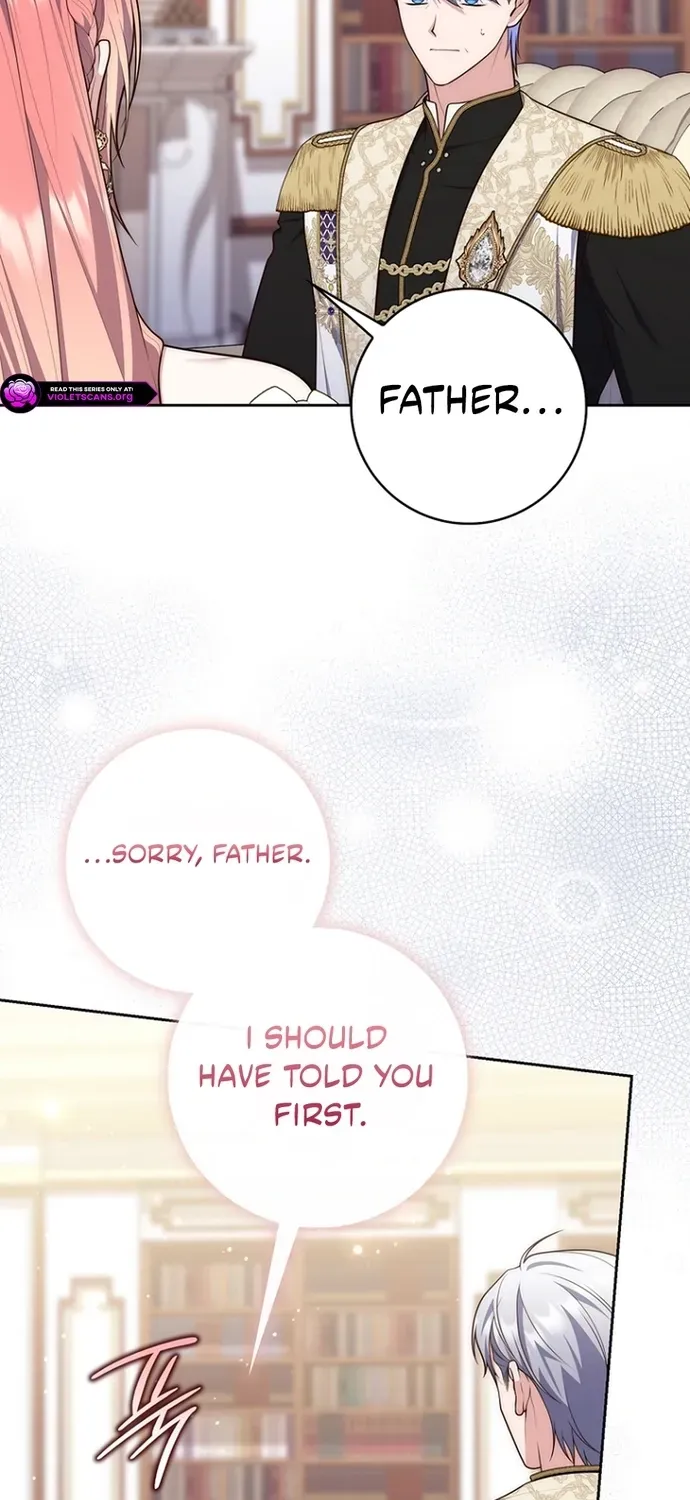 Fortune-Telling Lady Chapter 139 page 31 - 