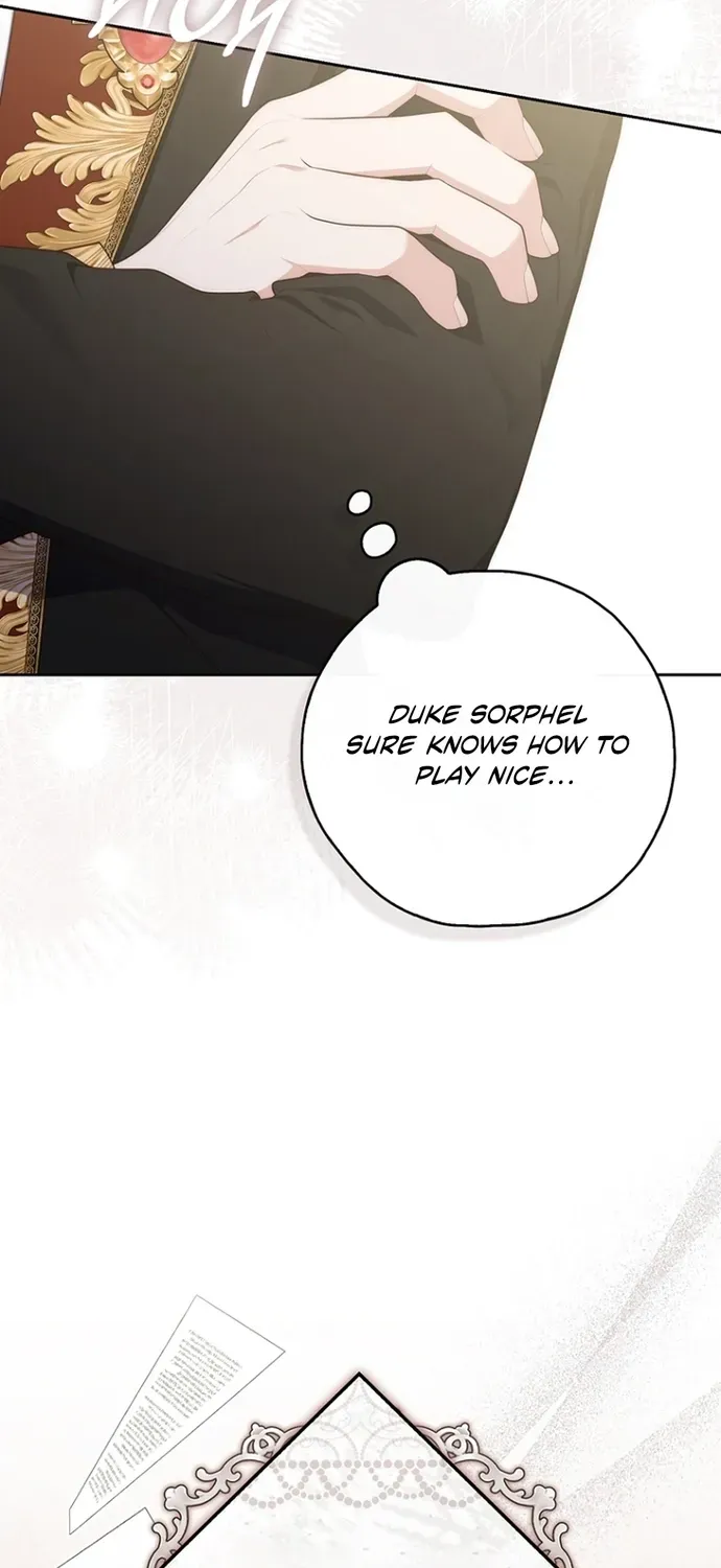 Fortune-Telling Lady Chapter 139 page 37 - 