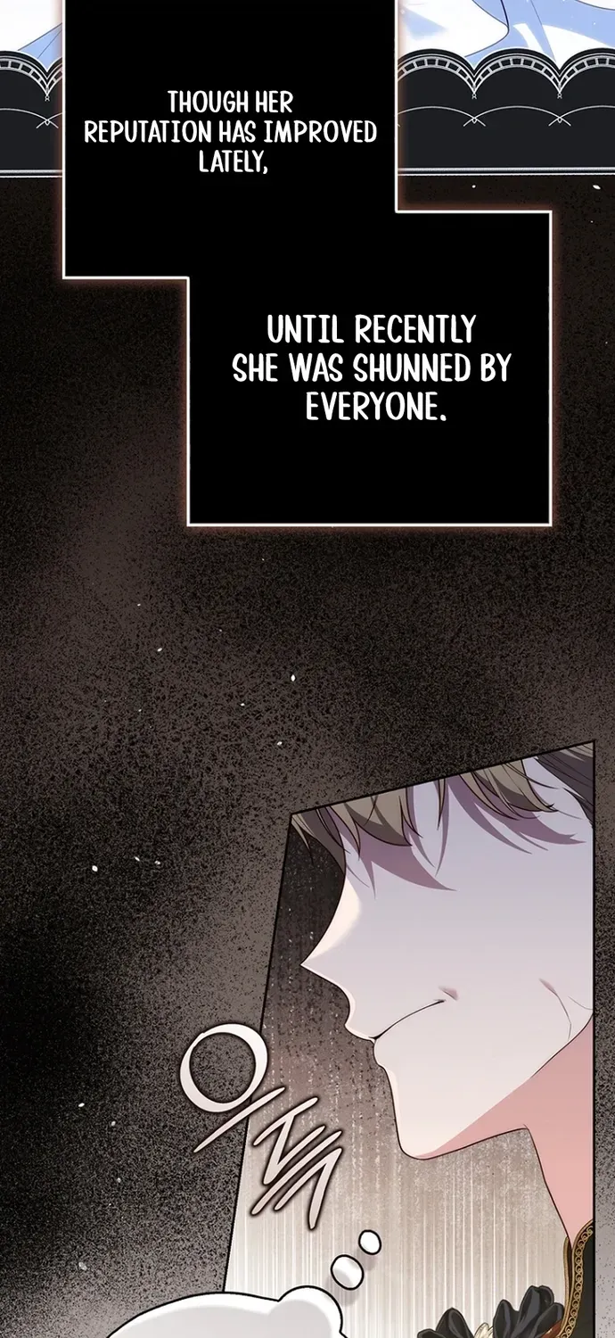 Fortune-Telling Lady Chapter 139 page 42 - 